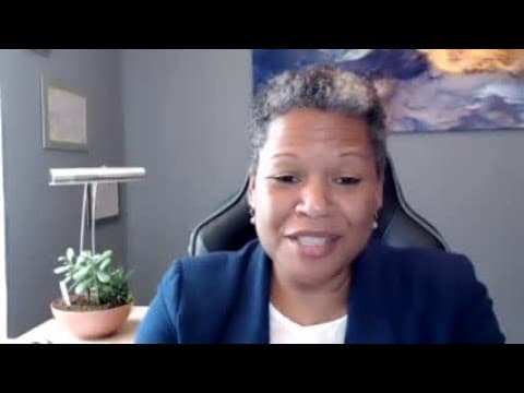 Interview with Michelle Maldonado, a Democratic candidate who won in the 2021 primary