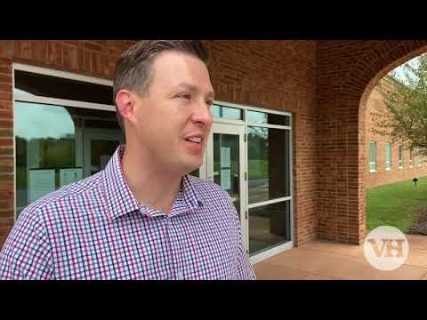 Interview with Israel O'Quinn - Information Technology Careers in SWVA