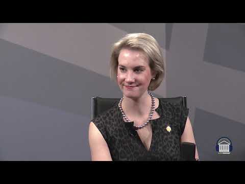 Delegate Amanda Batten Shares Thoughts on the 2023 Session