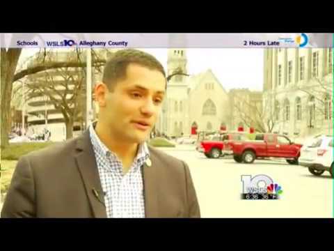 Virginia House Delegate Sam Rasoul Explains Top-Two