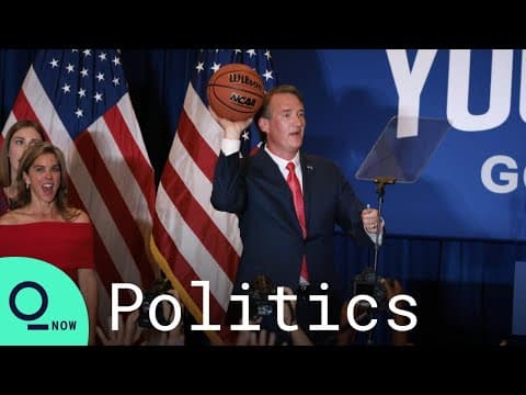 Virginia's New Governor Glenn Youngkin to 'Restore Excellence' in Schools