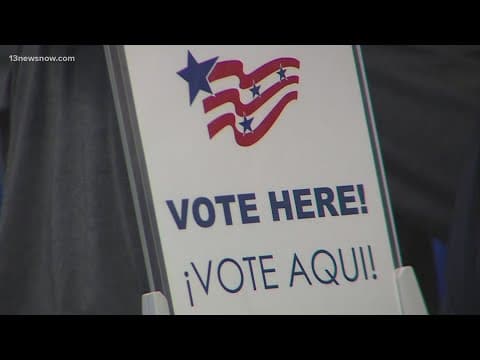 Virginia's 2023 election: With the vote 1 day away, what's at stake for each party?