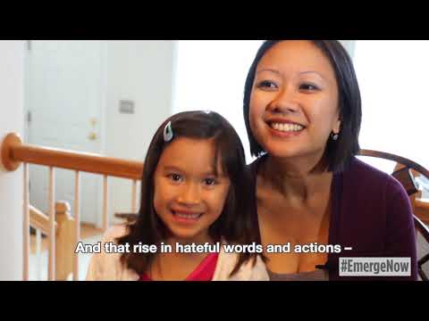 Emerge Virginia Alum Kathy Tran #EmergeNow