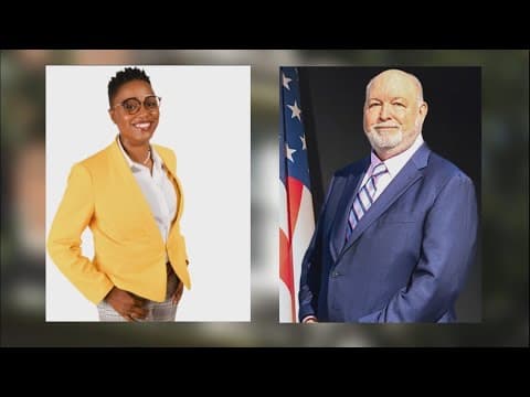 The battle for House District 93 (2023)