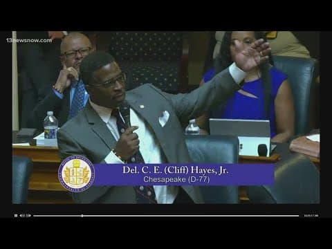 Your Voice, Your Vote: The race for House District 91