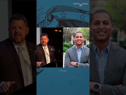 Virginia Elections:  Ian Lovejoy v. Travis Nembhard