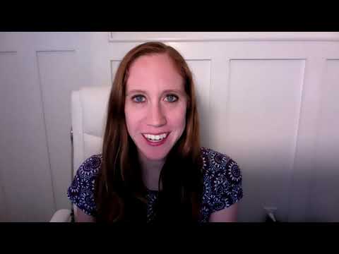 Elizabeth Bennett-Parker