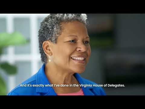 Steady | Michelle Maldonado for Virginia's 10th District