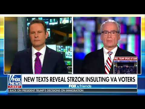 Supervisor Geary Higgins denounces FBI leadership's degrading comments towards Northern Virginia