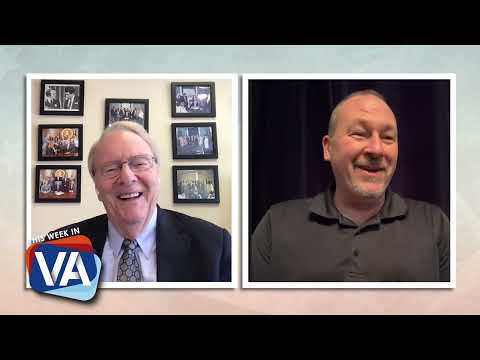 TWIVA Episode 66: Delegate Mike Cherry