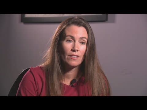 Virginia Election 2019: State Senate candidate Missy Cotter Smasal (D-VA 8)