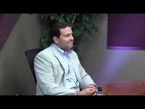 Town Talk :A conversation with Bill Wiley, candidate for VA House of Delegates, District 29