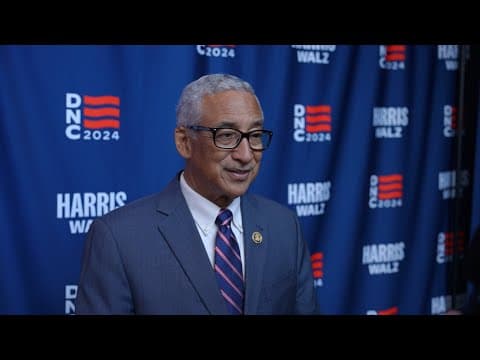 Americans Depend on Strong Public Education: Rep Bobby Scott