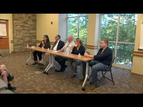 55th District House candidates weigh in on policies