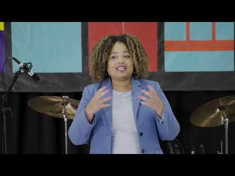 The fight for racial equality and justice