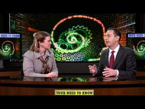 Your Need To Know 59 Delegate Marcus Simon (D-53)