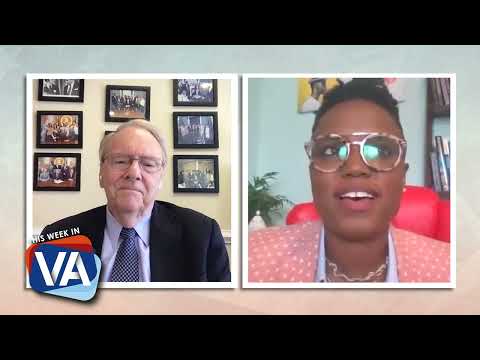 TWIVA Episode 69: Delegate Jackie Hope Glass