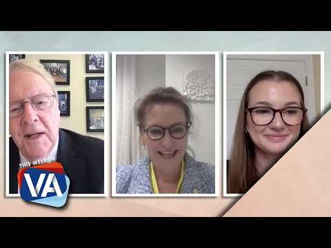 TWIVA Episode 71: Delegate Anne Ferrell Tata