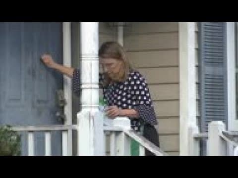 Virginia gears up for legislative elections