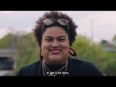 Delegate Cia Price Endorses Sam