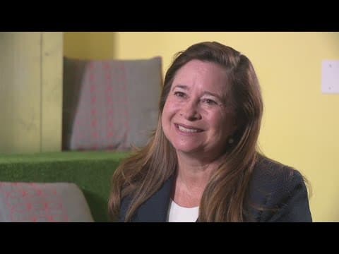 Virginia Election 2019: House of Delegates Candidate Shelly Simonds (D-VA 94)