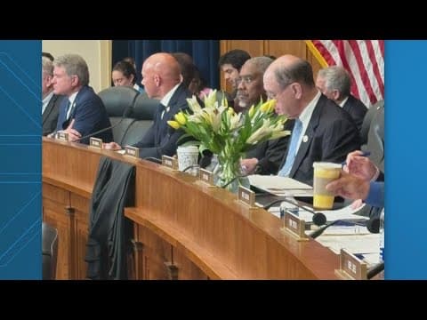 Virginia mourns Congressman Gerry Connolly at 75