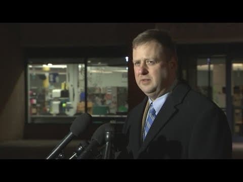 Del. Patrick Hope plans to file impeachment articles against Fairfax