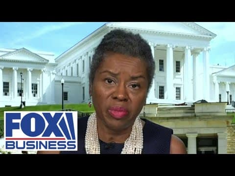 Virginia Lt. Gov. sounds off on college protests: 'We're not having it'