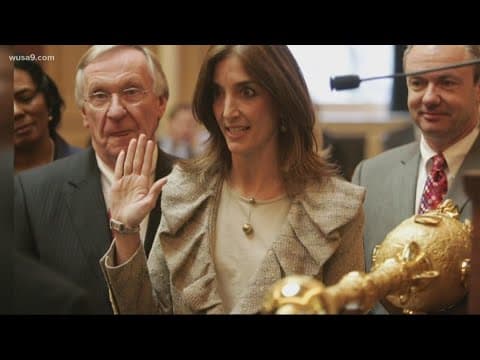 Virginia Democrats choose women to lead House of Delegates