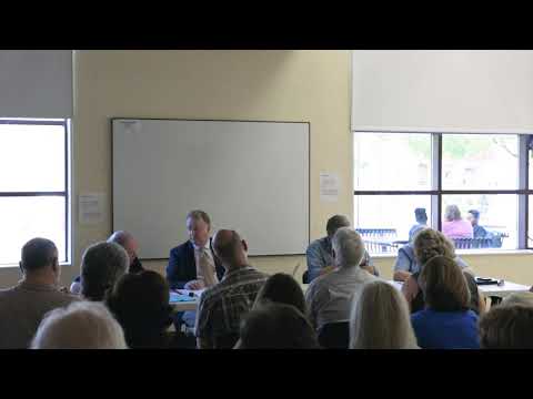 97th District GOP Convention Cancelled in Turbulent Meeting