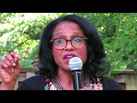 Karen Keys-Gamarra - FCPS School Board