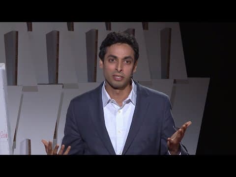 The One Thing You Can Do to Make Government More Effective | Suhas Subramanyam | TEDxBeaconStreet