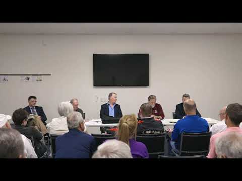 Scott Wyatt Supporters Obstruct Efforts to Hold Primary Open to All Republicans at 97th LDC Meeting