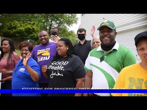 Delegate Candi King Virginia House of Delegates