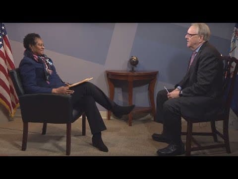 This Week In Richmond: Delores McQuinn and Carlos Hopkins