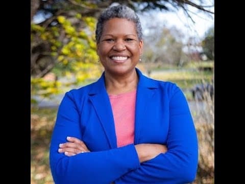 PW Perspective Exclusive Interview with Delegate Michelle Maldonado