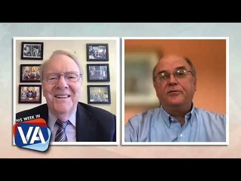 TWIVA Episode 68: Delegate H. Otto Wachsmann Jr.