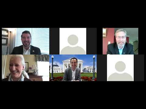 Spring Summit Series: Legislative Update