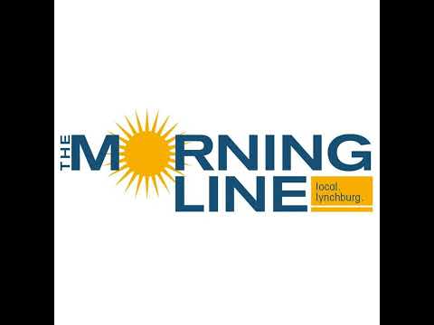 The Morningline: Eric Zehr 01/23/2025