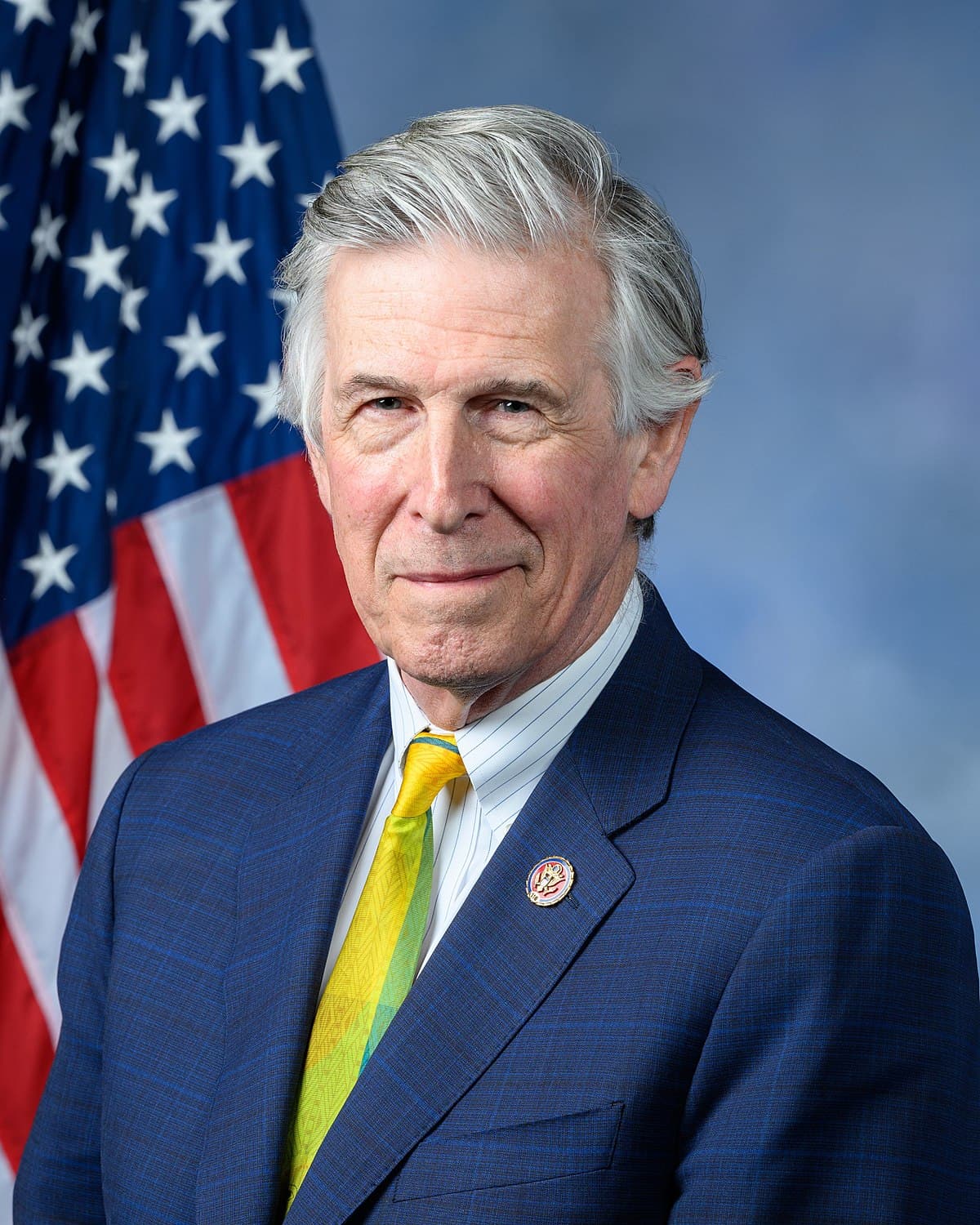 Don Beyer