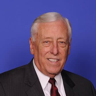 Steny Hoyer