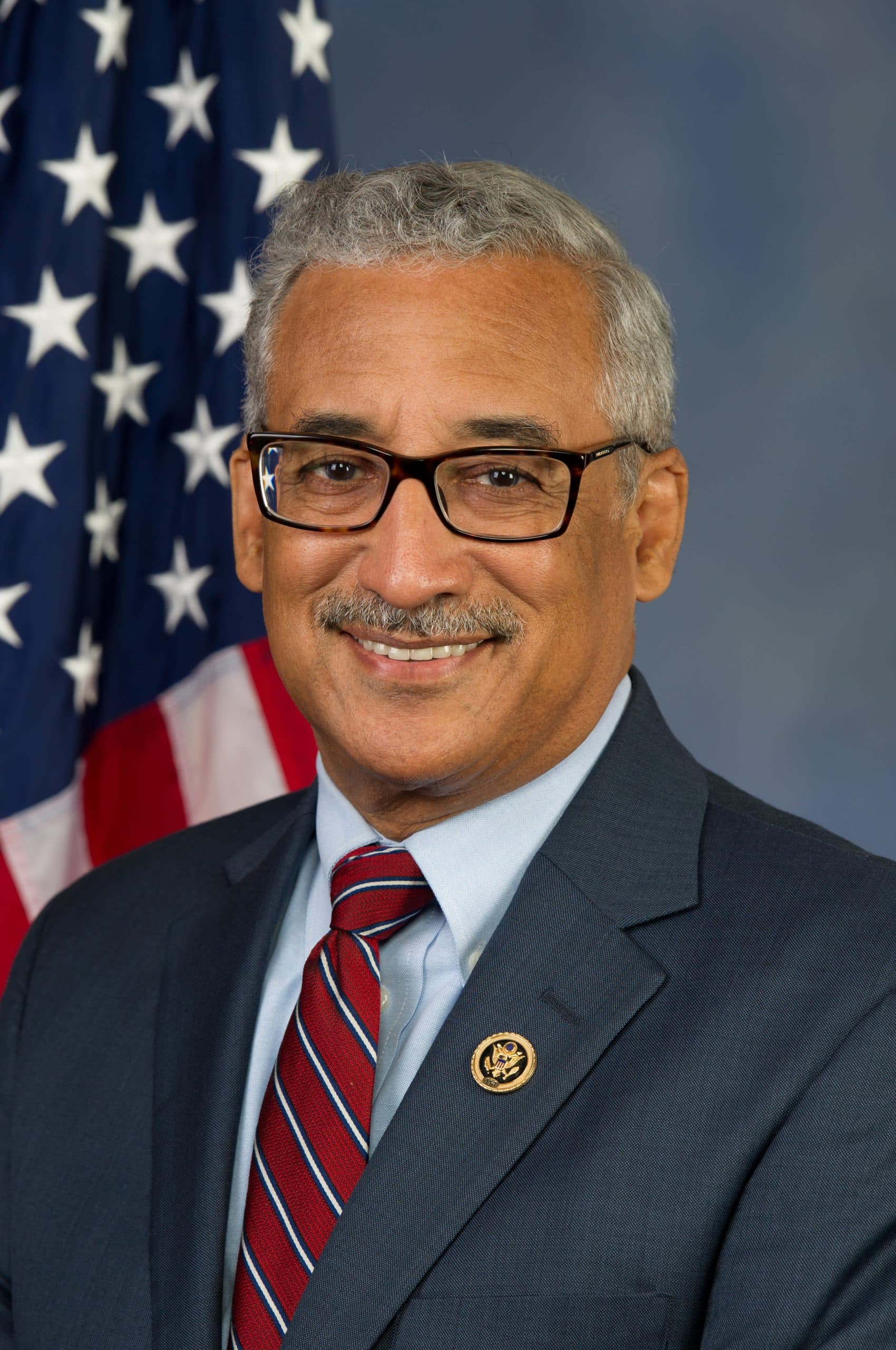 Bobby Scott