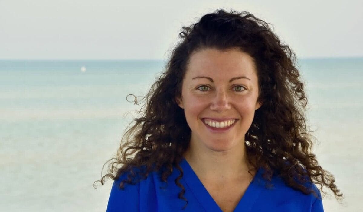 Elizabeth Richardson