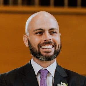 Portrait placeholder