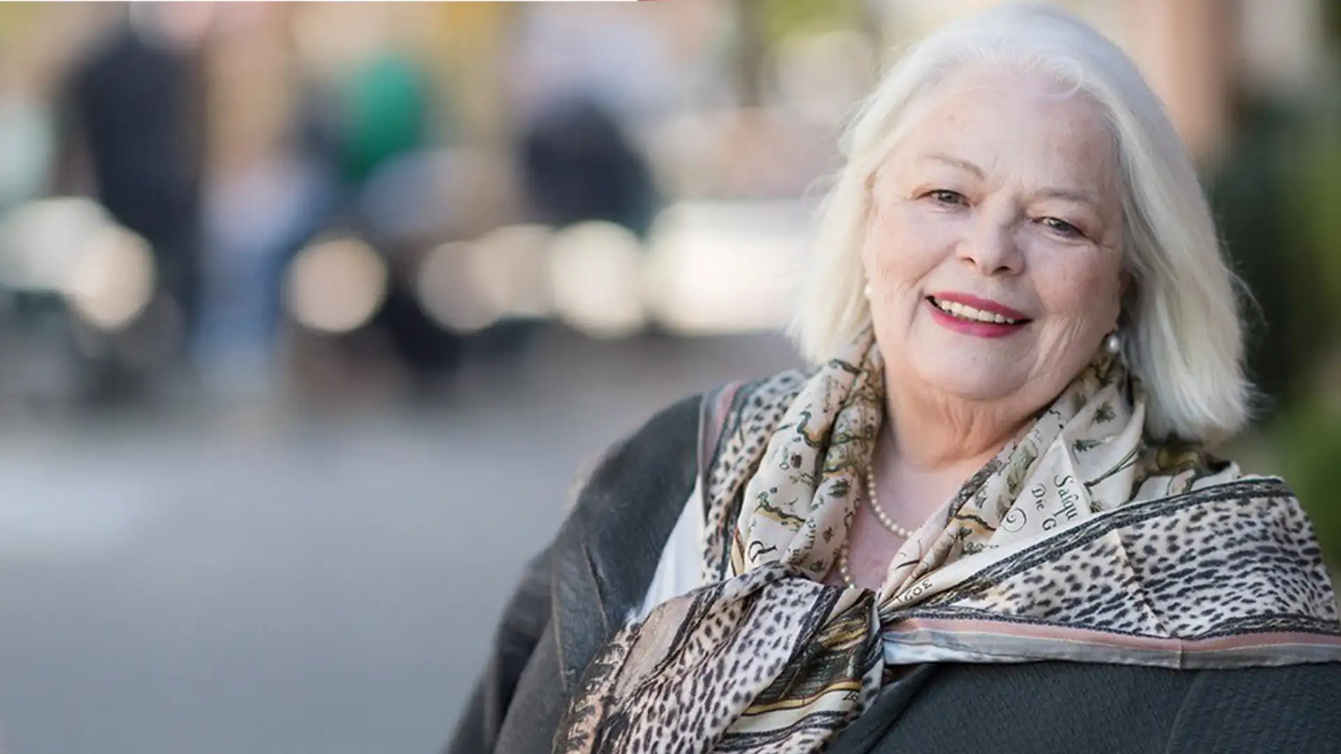 Julie Robben Lineberry