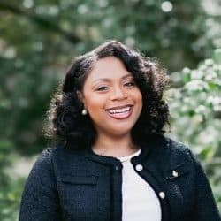 Destiny LeVere Bolling