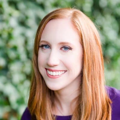 Elizabeth Bennett-Parker