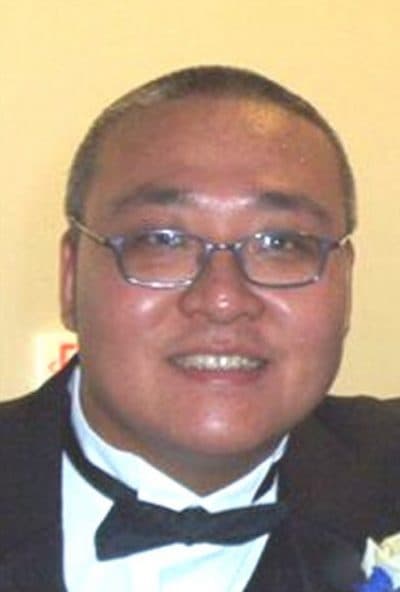 Heerak Christian Kim