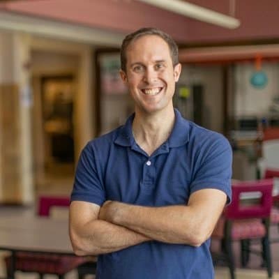 Schuyler VanValkenburg