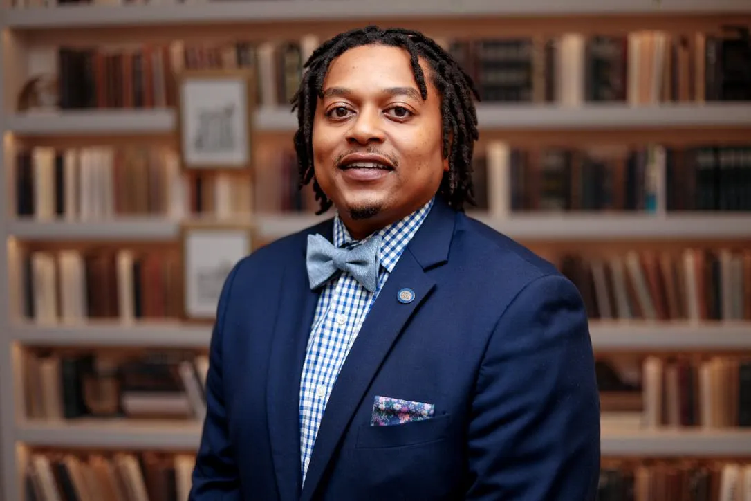 Stephen Miller-Pitts